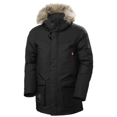 Säker betalning Helly Hansen Workwear Bifrost Jacka